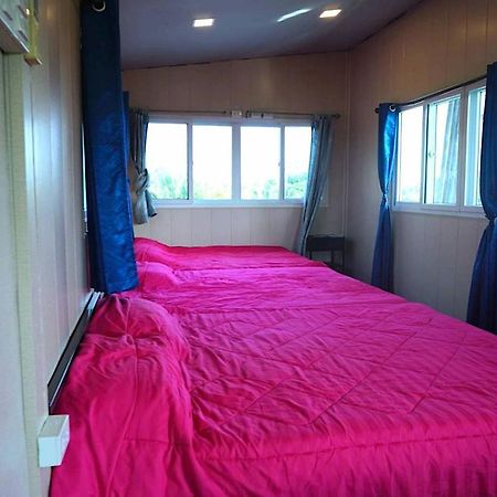 Feel Like Home แบบบ้านบ้าน Talat Amphoe Nakhon Chai Si Exterior foto
