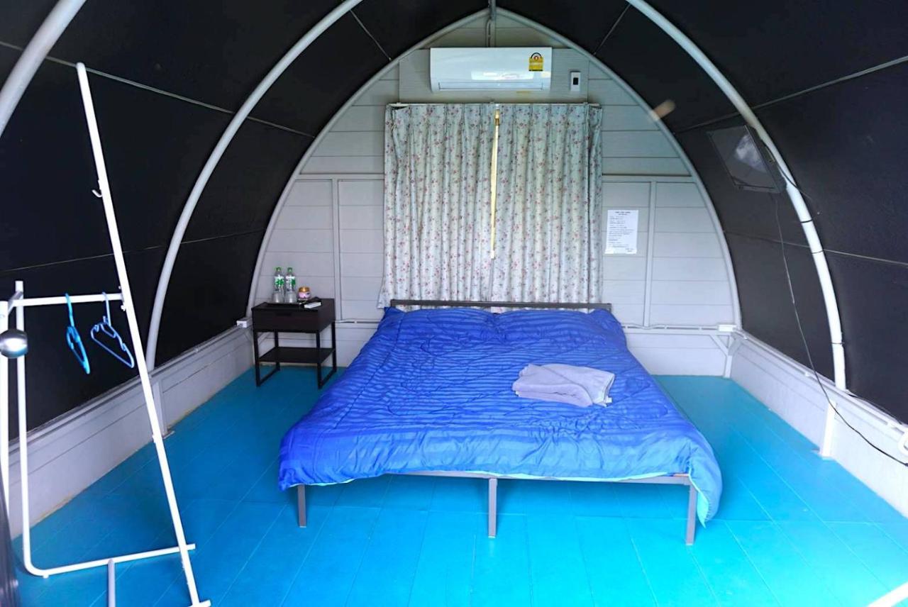 Feel Like Home แบบบ้านบ้าน Talat Amphoe Nakhon Chai Si Exterior foto